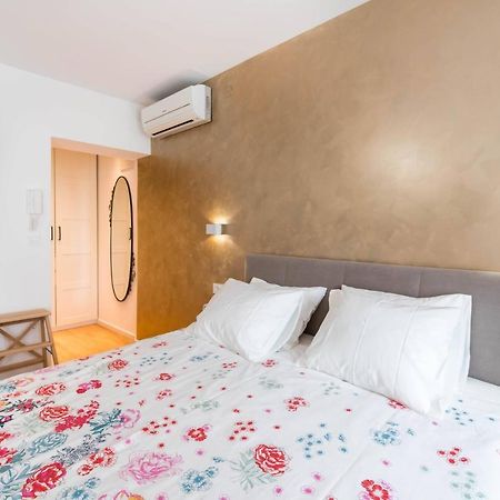 Sweet Apartment Rovinj Ngoại thất bức ảnh
