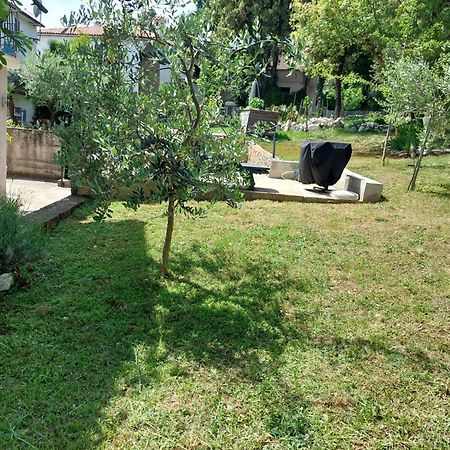 Sweet Apartment Rovinj Ngoại thất bức ảnh