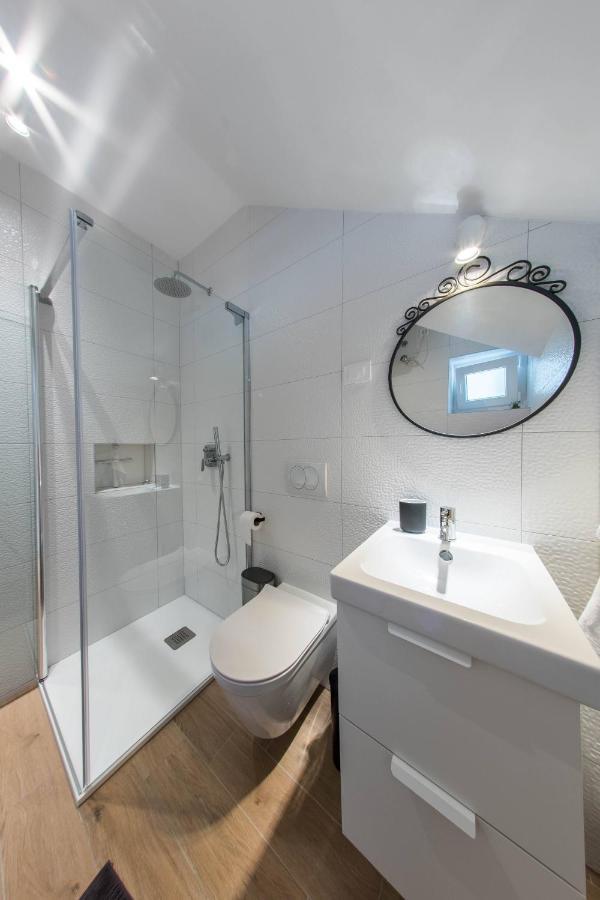 Sweet Apartment Rovinj Ngoại thất bức ảnh