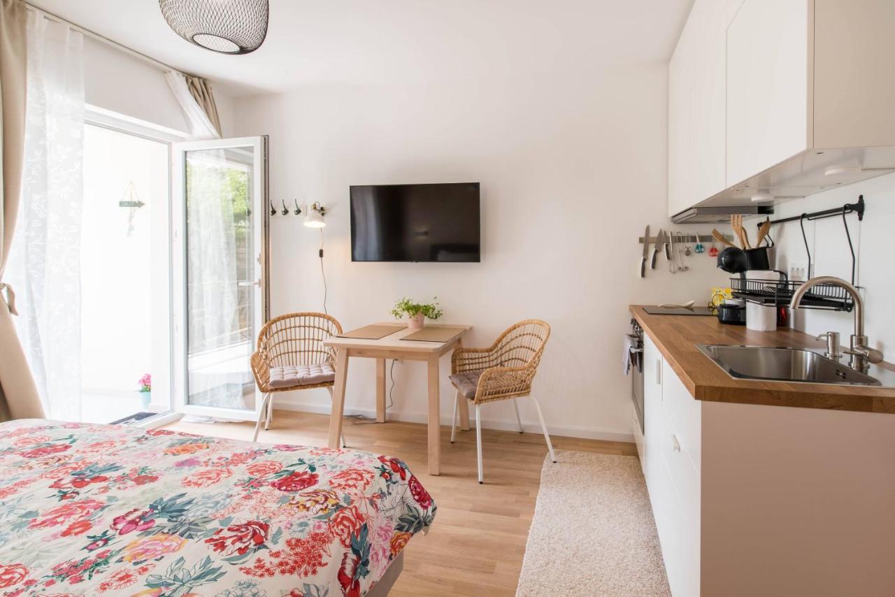 Sweet Apartment Rovinj Ngoại thất bức ảnh