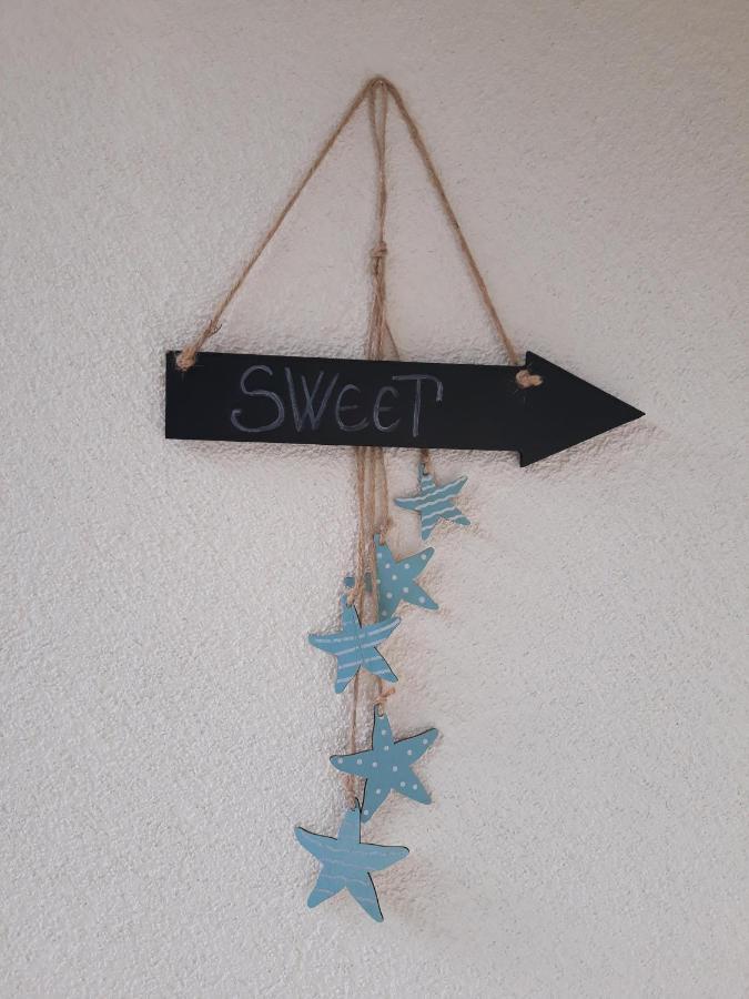 Sweet Apartment Rovinj Ngoại thất bức ảnh
