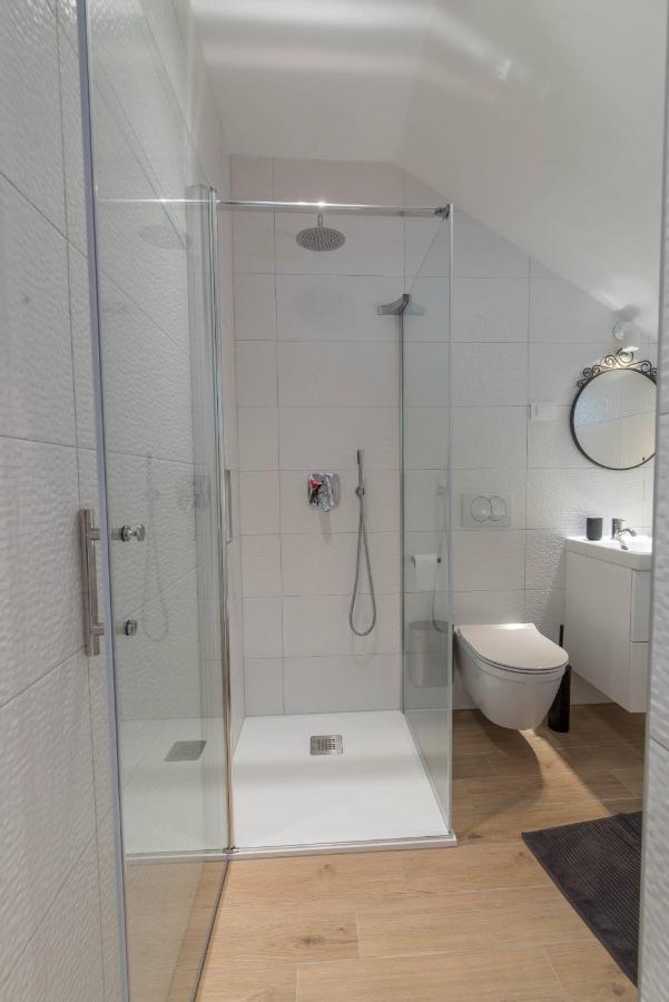 Sweet Apartment Rovinj Ngoại thất bức ảnh