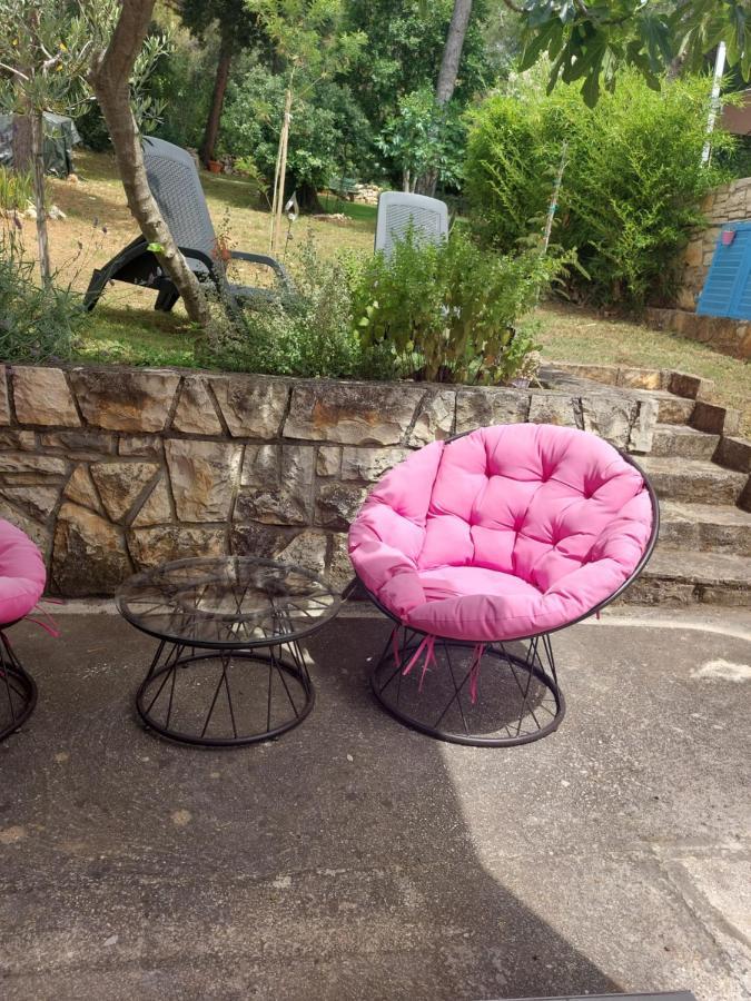 Sweet Apartment Rovinj Ngoại thất bức ảnh