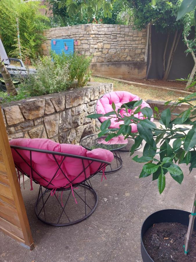 Sweet Apartment Rovinj Ngoại thất bức ảnh