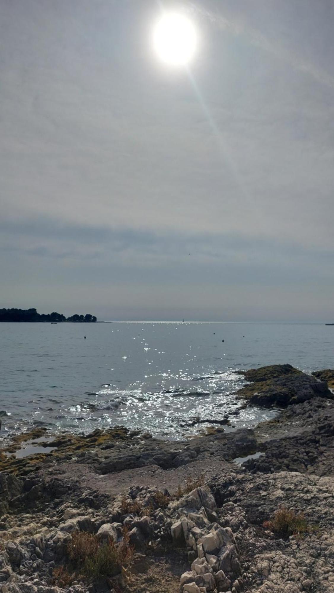 Sweet Apartment Rovinj Ngoại thất bức ảnh