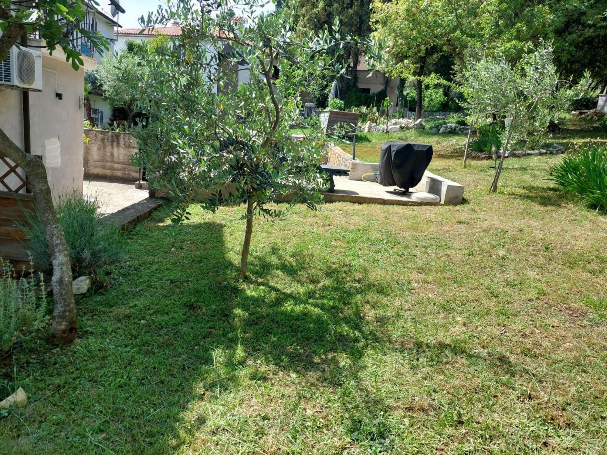 Sweet Apartment Rovinj Ngoại thất bức ảnh